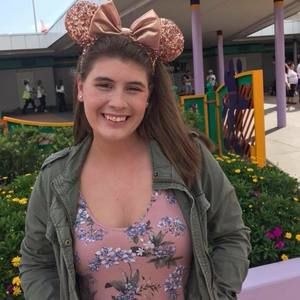 Meet your Posher, Hillary